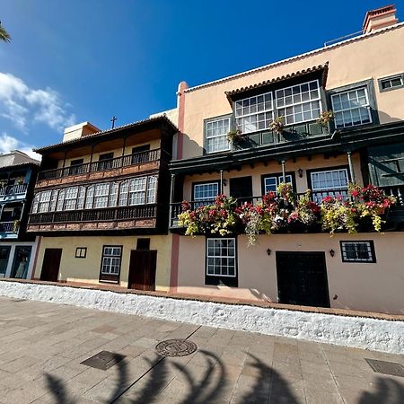 Salitre Tea Apartamento Breña Baja Exterior foto