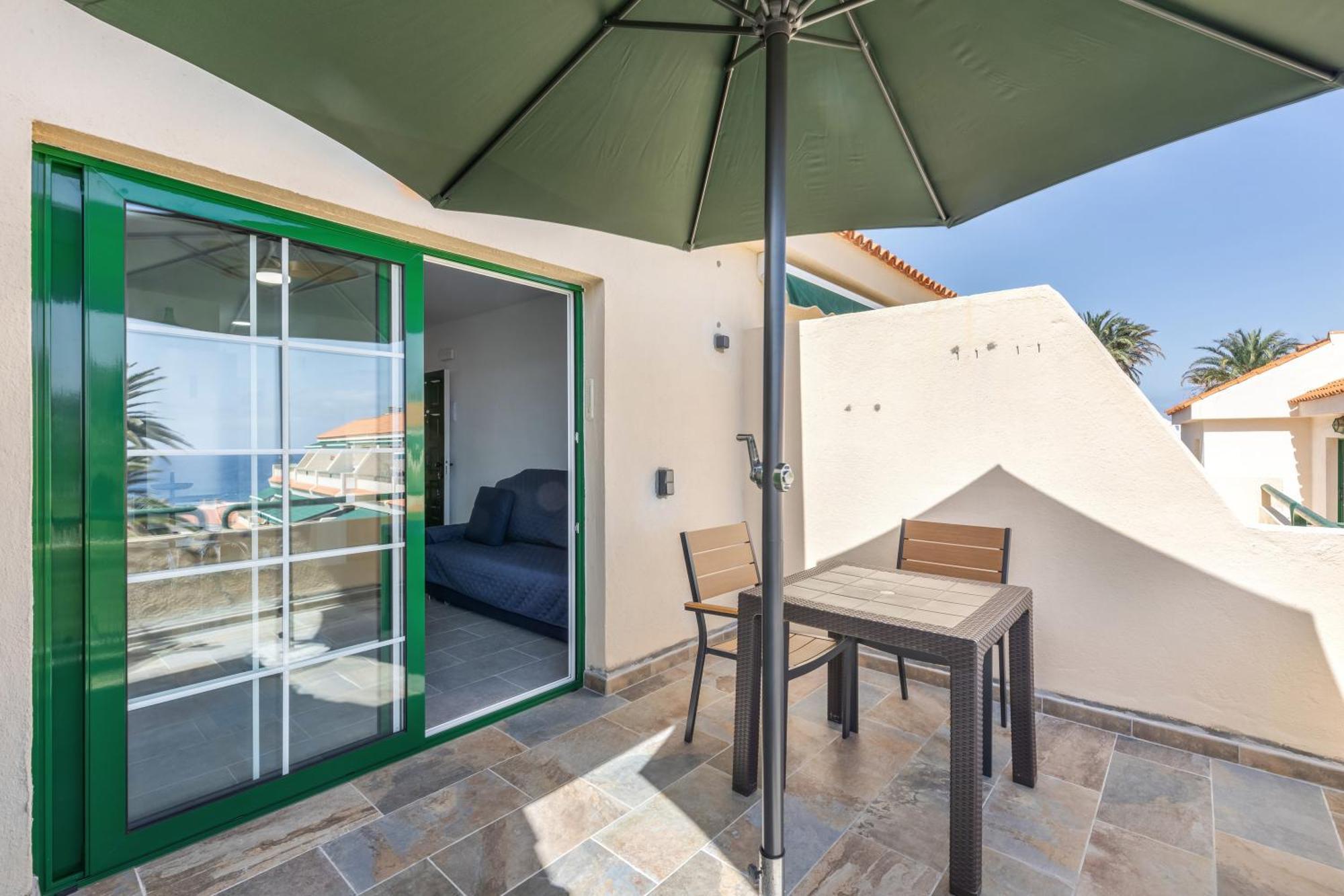 Salitre Tea Apartamento Breña Baja Exterior foto