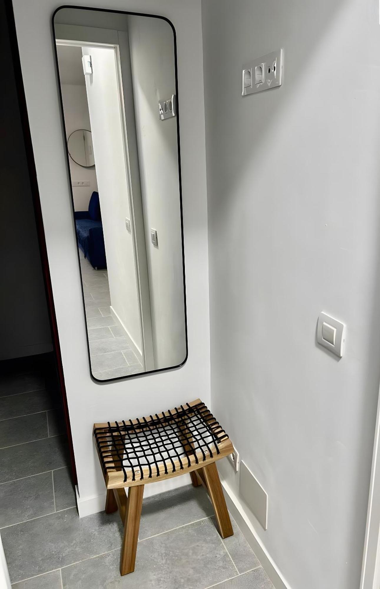 Salitre Tea Apartamento Breña Baja Exterior foto