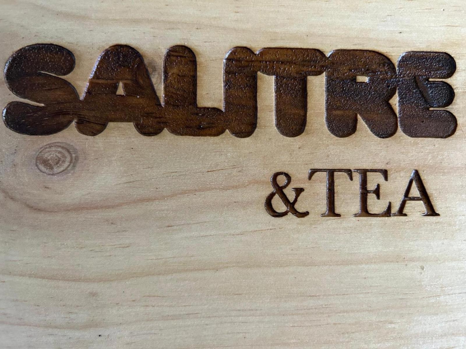 Salitre Tea Apartamento Breña Baja Exterior foto