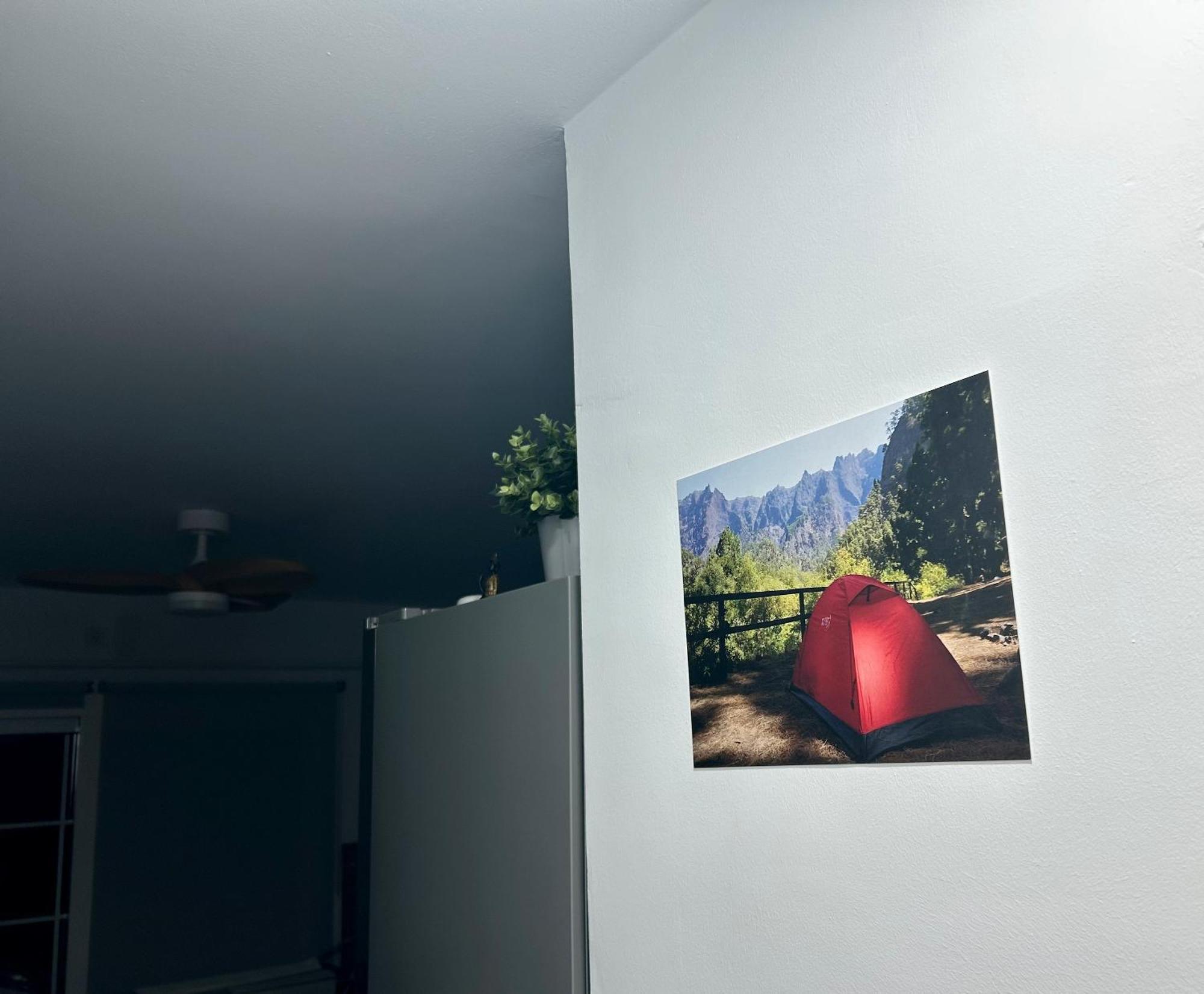 Salitre Tea Apartamento Breña Baja Exterior foto